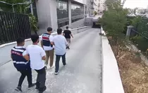 Mersin'de DEAŞ'a Finans Sağlayan İki Zanlı Gözaltına Alındı