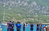 Kaybolan Genç, Cenazesiyle Memleketine Döndü