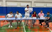 Muş'ta İşgücü Uyum Programı Kura Çekimi Yapıldı