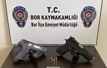 Niğde'de Kasten Yaralama Suçundan 6 Zanlı Tutuklandı