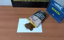 Ordu'da Uyuşturucu Operasyonunda 2 Tutuklama