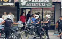 Osmaniye'de Bir İş Yerinde İki Cansız Beden Bulundu