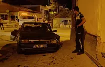 Bilecik'te Trafik Kazası: 1 Yaralı