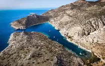 Marmaris'teki Phoenix Antik Kenti'nde Önemli Keşifler