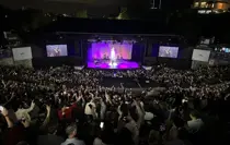 Postmodern Jukebox İstanbul'da Müzikseverlerle Buluştu