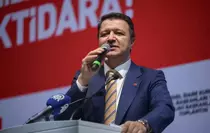 Saadet Partisi'nden Gazze'ye Gemi Gönderme Planı
