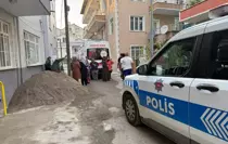 Alaçam'da Yaşlı Kadın Evinde Ölü Bulundu