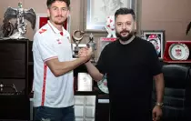Sivasspor'da Emirhan Başyiğit ile Sözleşme Uzatıldı