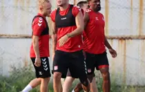 Sivasspor, Erzurumspor FK Maçı İçin Hazırlıklarına Devam Ediyor