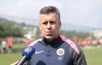 Gençlerbirliği Süper Lig Hedefleriyle Hazırlanıyor