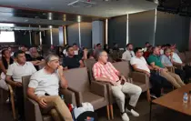 TKDK Antalya'da IPARD Destekleri ile Tarımda Yenilikler Sunuyor