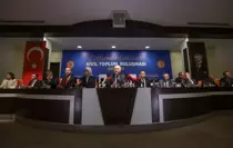 TBMM Başkanı Kurtulmuş Afyonkarahisar Sivil Toplum Buluşması Programı'nda konuştu Açıklaması