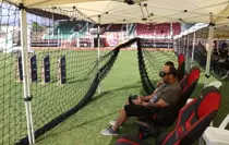 Yalova'da Teknofest 2025 Drone Şampiyonası Başladı