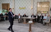 Tokat'ta Yeni Galericiler Sitesi İçin Çalışmalar Sürüyor