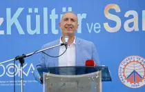Karadeniz Kültür ve Sanat Festivali Başladı