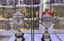 Trabzonspor 58 Yaşında