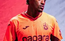 Trabzonspor, Wagner Fabricio Cardoso ile 4 Yıllık Anlaşma Sağladı
