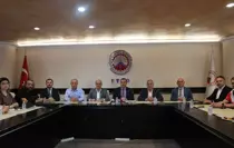 TTSO'da yeni yatırım teşvik sistemi toplantısı yapıldı