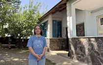 Muş'tan Türkiye 328'incisi: Reyhan Özcan Koç Üniversitesi'ni Kazandı