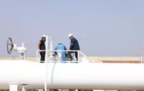 Türkiye'den Suriye'ye Azerbaycan doğal gazının iletimi başladı