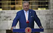 Doğan Bekin: İslam Ülkeleri Gazze İçin Somut Adımlar Atmalı