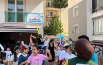 Ekran Bağımlılığına Karşı Farkındalık Etkinliği