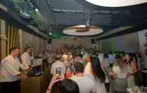 ANTGİAD Yaza Merhaba Partisini Coşkuyla Kutladı