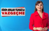 Didem Arslan Yılmaz'la Vazgeçme bugün yok mu, neden? (2 HAZİRAN 2025)