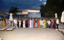 EGİAD 'Yaza Merhaba' Etkinliği Düzenlendi