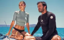 Hande Erçel ve Barış Arduç'un başrollerinde yer aldığı Aşkı Hatırla'nın ikinci tanıtımı yayınlandı