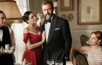 Kral Kaybederse dizisinden beklenmedik veda! Kral Kaybederse dizisinden kim ayrılıyor?