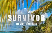 Survivor canlı izle! 2 Haziran Pazartesi TV 8 Survivor CANLI HD izleme linki!
