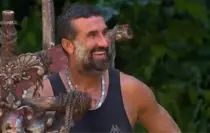 Survivor Hikmet evli mi, bekar mı?