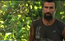 Survivor Hikmet nerede, Survivor'dan gitti mi?