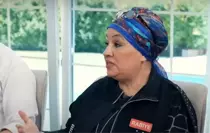 Yemekteyiz Rabiye kimdir? Zuhal Topal'la Yemekteyiz Rabiye Hanım kaç yaşında, nereli?