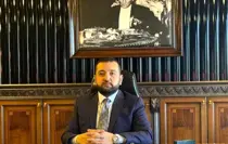 Cemil Demirel, 100 Aileye Kurbanlık Koyun Dağıtacak