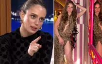 Bestemsu Özdemir'den ihanet itirafı! Onları otelde bastım