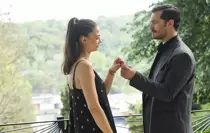 Eşref Rüya'da Büyük Gelişmeler! Güç Birliği ve İhanet
