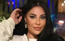 Ferdi Tayfur'un kızı Tuğçe Tayfur üçüncü kez annelik heyecanı yaşadı