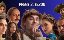 Prens 3. sezon 5. bölüm izle! Prens 3. sezon FULL, donmadan, HD, izleme linki var mı?