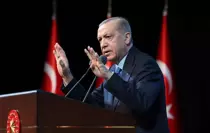 Cumhurbaşkanı Erdoğan'ın korumaya aldığı bakan: Bu yıl onu sıkıştırmayın