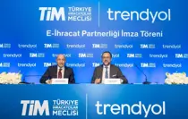 TİM ve Trendyol'dan E-İhracat İş Birliği