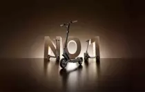 Navee, Türkiye Pazarına Yeni E-Scooter Modeliyle Giriş Yapıyor