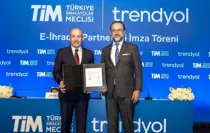 Trendyol ve TİM'den E-ihracat İçin Stratejik İş Birliği