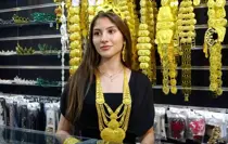 Altın Fiyatları Yükseliyor, İmitasyon Takılara İlgi Artıyor