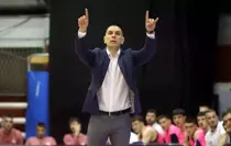Bahçeşehir Koleji Basketbol Takımı Marco Barak ile Anlaştı