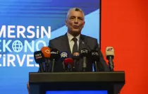 Bakan Bolat: İsrail ile hiçbir gümrük ve serbest bölge ticareti yapılmıyor
