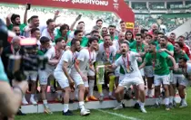 Bursaspor Kadro Yapılanmasına Gidiyor