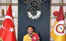 Galatasaray, Leroy Sane ile 3 Yıllık Sözleşme İmzaladı