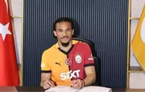 Galatasaray, Leroy Sane ile 3 Yıllık Anlaşma Sağladı